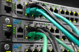 Network Switch nədir?
