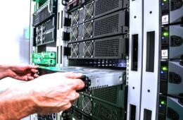 RACK Kabinet nədir?